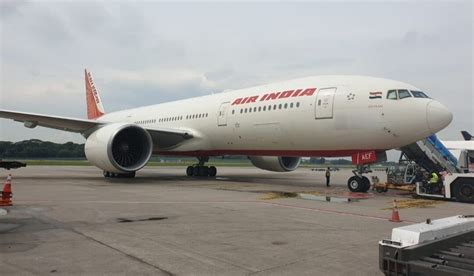boeing 777 200lr air india|Air India deploys new Boeing 777 aircraft to all 3 US destinations .